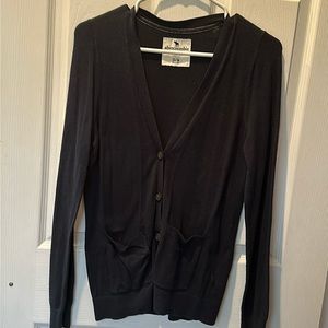 Abercrombie sweater